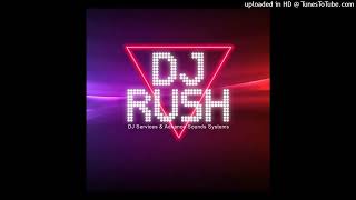 Ratakin Eha  Corrine Almeida  Dj Rush SL Remix [upl. by Airod464]