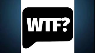 WTF Sound Effect [upl. by Salkin]