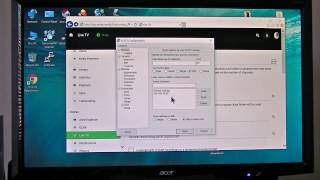 Emby Server running on Amlogic S905 box [upl. by Yetah984]