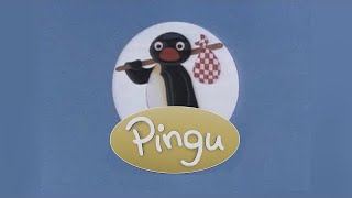 Pingu Meet PinguChillin’ with Pingu Trailer 20042005 Remake [upl. by Beaumont]