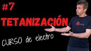 7🔴Curso ONLINE GRATIS de COMPEXQué es la TETANIZACIÓN Muscular⚡La clave para que tu músculo mejore [upl. by Alain66]