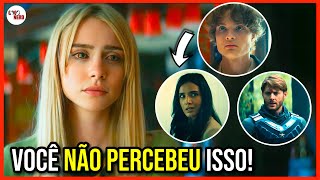 GEN V EP 1X06 EXPLICADO  ENTENDA O PLANO DA SHETTY E O VERDADEIRO PODER DA CATE [upl. by Essa653]