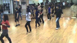 Dream Lover  Line Dance Demo amp Walk Through [upl. by Santos601]