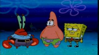 SpongeBob SquarePants Hidden Subliminal Message Mr Krabs [upl. by Notnyw]