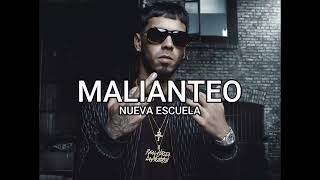 Mix Reggaeton Malianteo Nueva Escuela MixRecopilaciónLos Mejores Reggaetones De La Nueva💀 [upl. by Patterman]