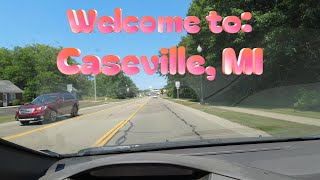 Welcome to Caseville Michigan [upl. by Barker]