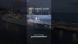 MSY Wind Surf Horn [upl. by Anitsej936]