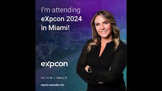 The Truth About eXpcon Miami Florida Revealed [upl. by Sallyann]