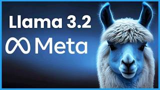 NEW Llama 32 Open Source Multimodal🤖🦙 1B 3B 11B amp 90 Vision LLM amp Orion Glasses Mark Zuckerberg [upl. by Glick361]