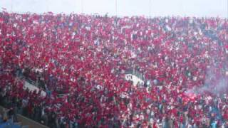 chants winners quotsawt chikhatquot 2009 [upl. by Irahc]