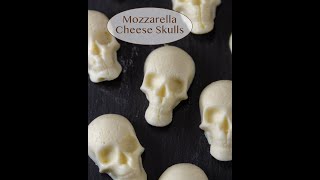 mozzarella skulls [upl. by Drahser57]