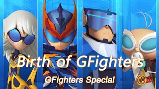 GFighters Best Episodes  Season 1  Super Hero Series  HD [upl. by Johnathan]