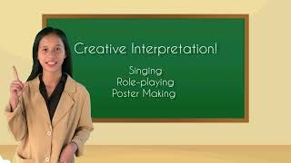 TV Based Instruction  Prosodic Features of Speech  Grade 8 [upl. by Jahdal]