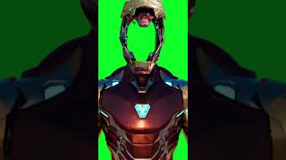 iron man green screen nanotechnology anime phonkytribu onepunchman jujutsukaisen manga [upl. by Rajiv]