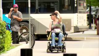 Americans with Disabilities Act [upl. by Ayaj]