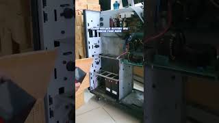 Perbaikan UPS Vektor Ablerex Mars II 6KVA Sukses 😍 palapashort serviceelektronik like fyp [upl. by Ahsiea]