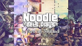 Noodles Kanaltrailer [upl. by Ellehsad]