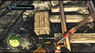 Far Cry 3 Stealth Walkthrough  Part 29 Triple Decker [upl. by Ophelie751]