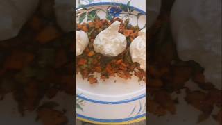 SOFFRITTO MIT BURRATA [upl. by Dhar]