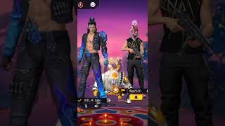 freefire lover boy friend boy and girl like comment share please subscribe kar do [upl. by Idram964]