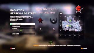 Search and Destroy  173 EU variant rules [upl. by Eraste]