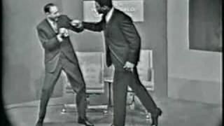 Muhammad Ali The Original Moonwalk [upl. by Omidyar]