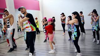 HipHop Tutorial Easy Dance Ep09  Impara a ballare con i passi più fighi per grandi e bambini [upl. by Catherine587]