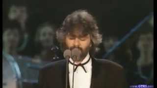 Andrea Bocelli  Sogno [upl. by Ruomyes416]