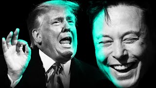 Why Trump Is The BEST Thing For Tesla and TSLA [upl. by Va]