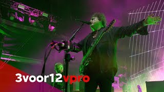 The Cure  Lullaby live at Pinkpop 2019 [upl. by Megen]