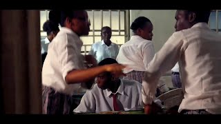 New Release Latest 2024 Trending Nigerian SHORT FILM SOLITARY CONFINEMENT Trailer [upl. by Jacquet]