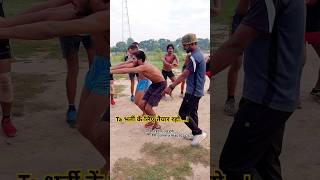 Ta bharti video 🔥 Sergeant defence academy Naini prayagraj shorts video sergeant tabharti [upl. by Dam824]