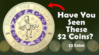 Have You Seen These 2 Coins 2 Coins [upl. by Noellyn]