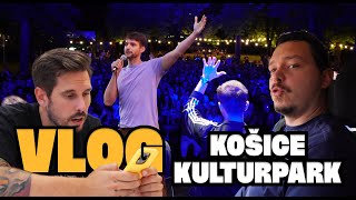 Dojímavé stretnutie Psárovcov VLOG Košice w Zitron Hatala Ferstl Psár [upl. by Erminia]