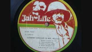 SAMMY DREAD  Truths and Rights 1982 [upl. by Nodrog]