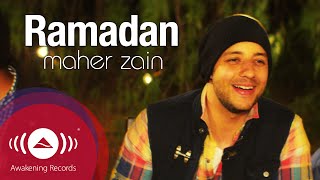 Maher Zain  Ramadan English  Official Music Video [upl. by Brenn]