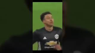 Jesse Lingard  The best dancer of football history ever 🔥🔥🔥 [upl. by Mohn554]