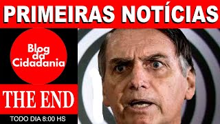 Ultradireita decide aposentar Bolsonaro [upl. by Symons]