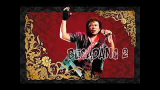 Rhoma Irama  Begadang 2 vocal only [upl. by Fording]