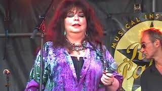 Mariska Veres Shocking Blue amp The Clarks  Venus en Somebody To Love Live Kaderock 2006 [upl. by Ecitnirp]