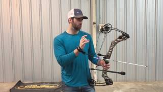 Mathews Avail Review and Speed [upl. by Neesay945]