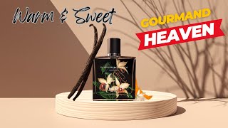 NEW NEST New York Vanilla Bourbon Review  Perfumes for Women  October 2024 [upl. by Abdel675]