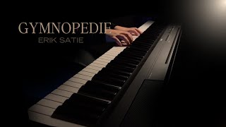 Gymnopédie No 1  Erik Satie [upl. by Rolo]