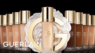 GUERLAIN  Parure Gold Skin Matte [upl. by Shaughn]