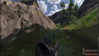 Lets Play Mount and Blade Warband  Spuntys Tale 26 The Reign The Reign Begins [upl. by Aneladdam333]