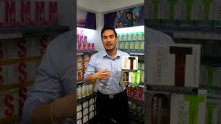 Testimonio Bajar de Peso Productos Omnilife [upl. by Yadnil]