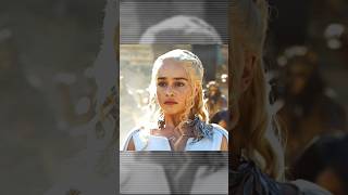 Game of thrones series  Danny 😲 trendingshorts gameofthrones trending ytshort [upl. by Nailliw]