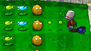 OHH NOOO Ada Monster Emberrr Plants vs Zombies 2 [upl. by Modie]