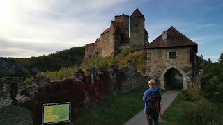 Burg Hardegg [upl. by Sansone]