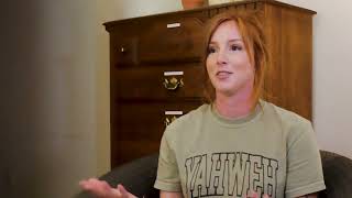 Hannah Testimonial of Wellspring Birth Center [upl. by Savitt]